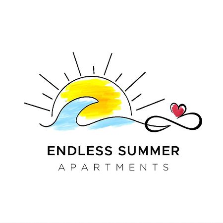 Endless Summer Apartments Scanzano Jonico 外观 照片
