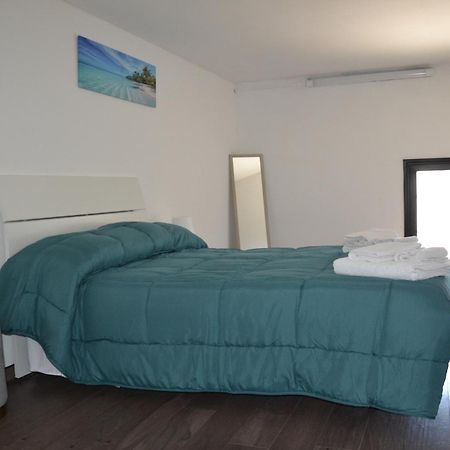 Endless Summer Apartments Scanzano Jonico 外观 照片