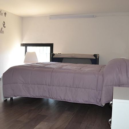 Endless Summer Apartments Scanzano Jonico 外观 照片