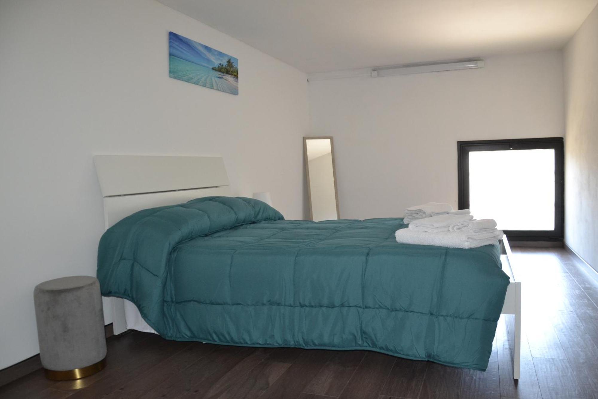 Endless Summer Apartments Scanzano Jonico 外观 照片