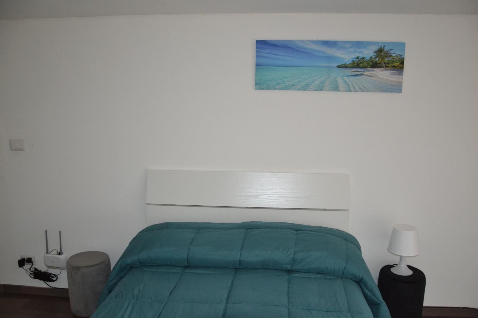 Endless Summer Apartments Scanzano Jonico 外观 照片