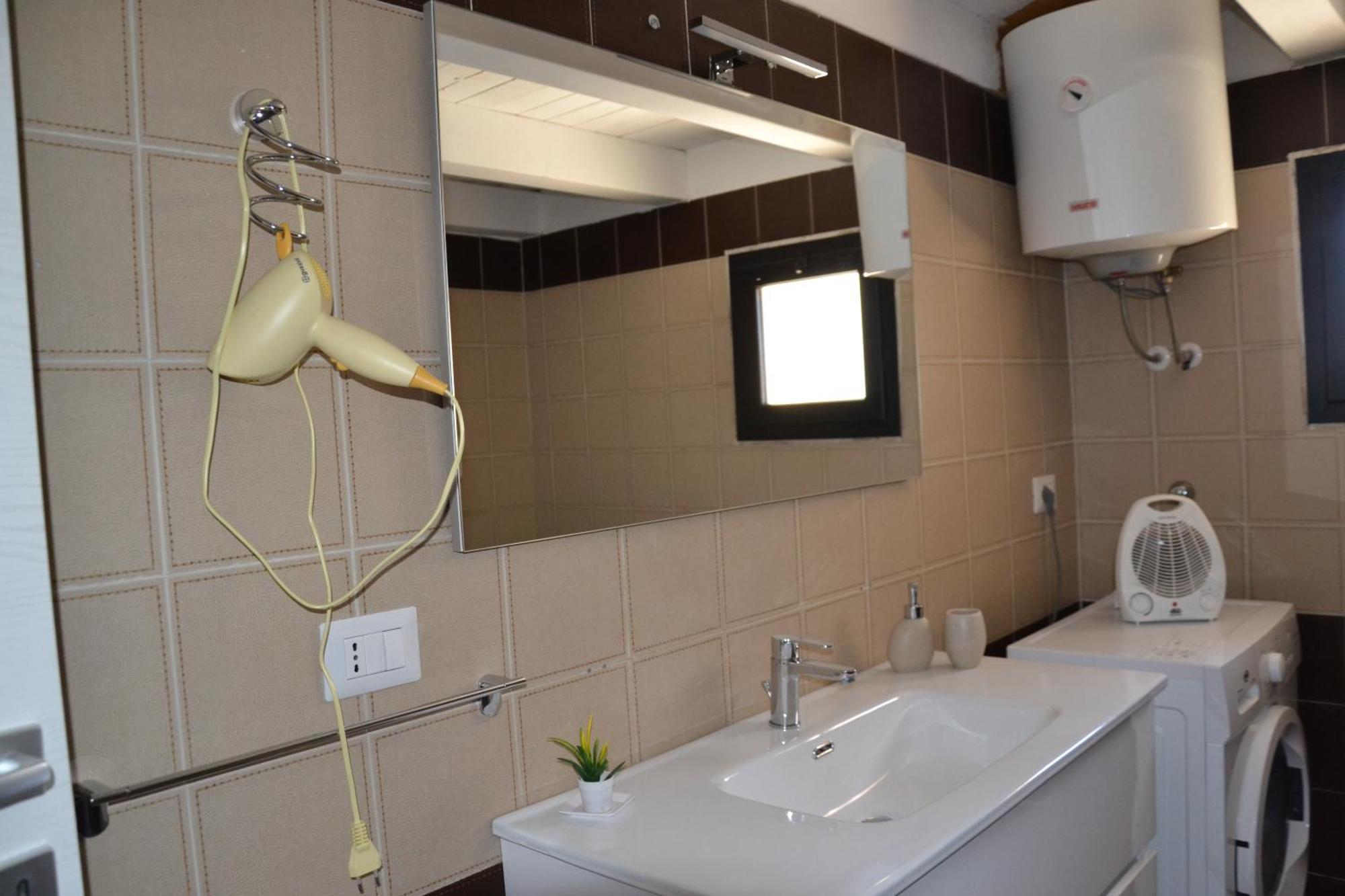 Endless Summer Apartments Scanzano Jonico 外观 照片