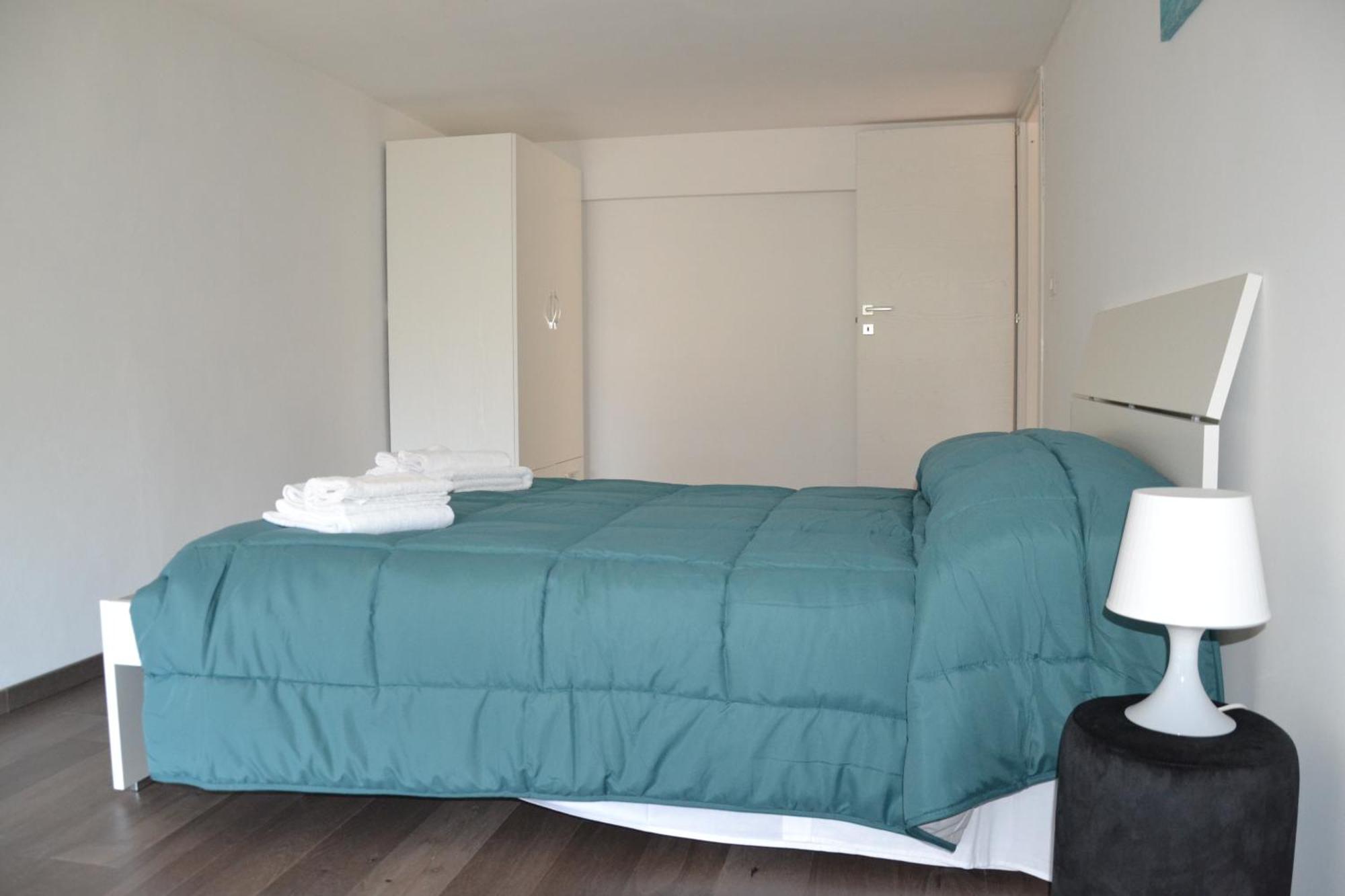 Endless Summer Apartments Scanzano Jonico 外观 照片
