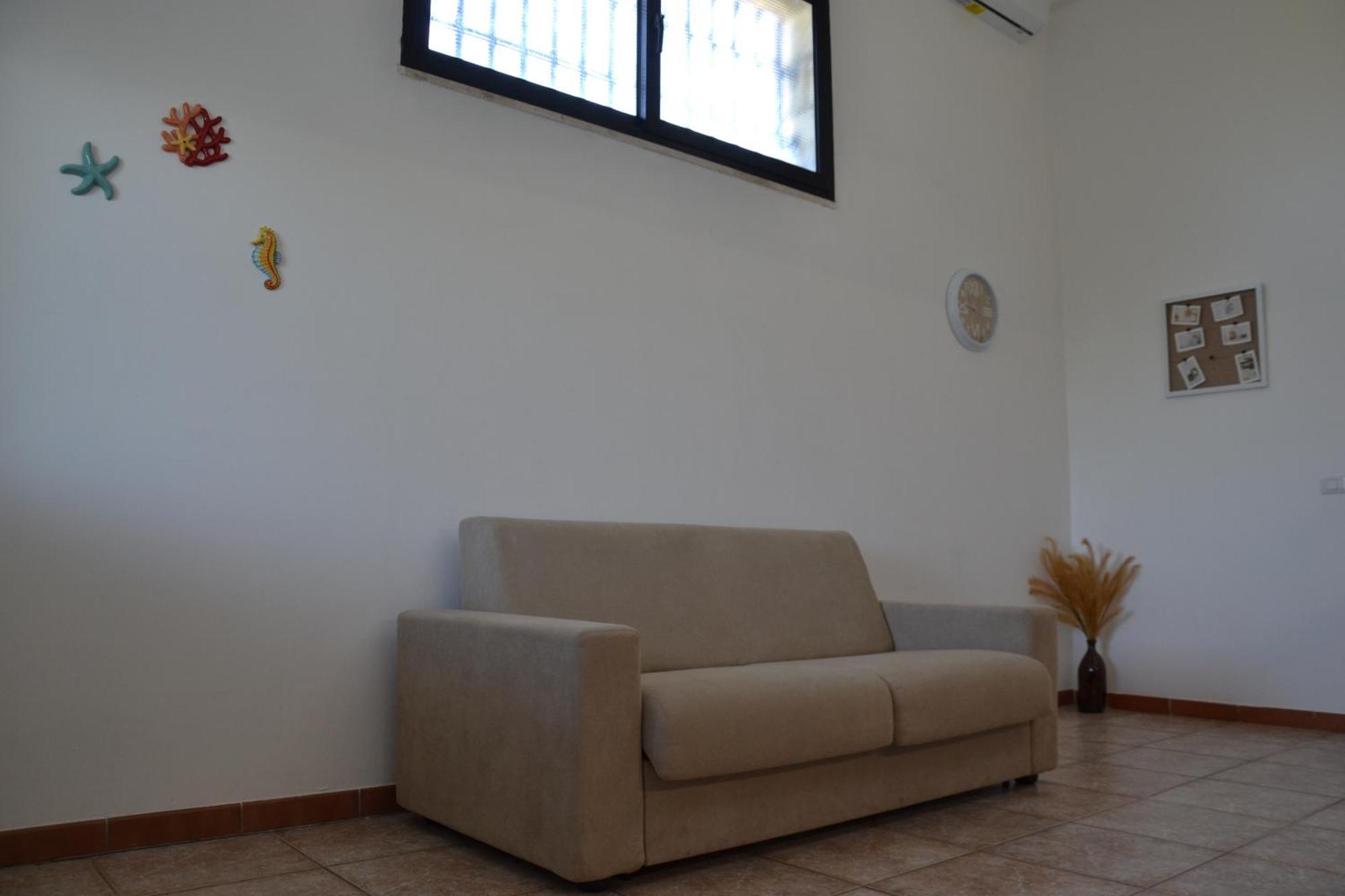 Endless Summer Apartments Scanzano Jonico 外观 照片