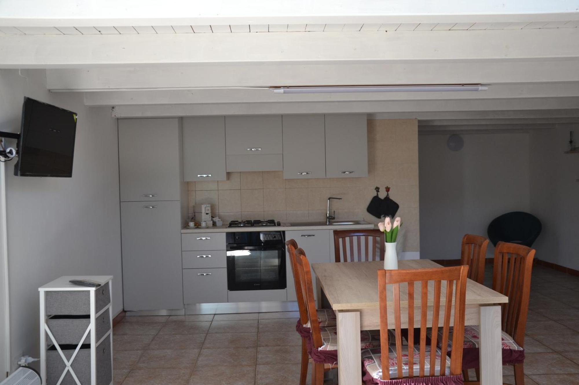 Endless Summer Apartments Scanzano Jonico 外观 照片