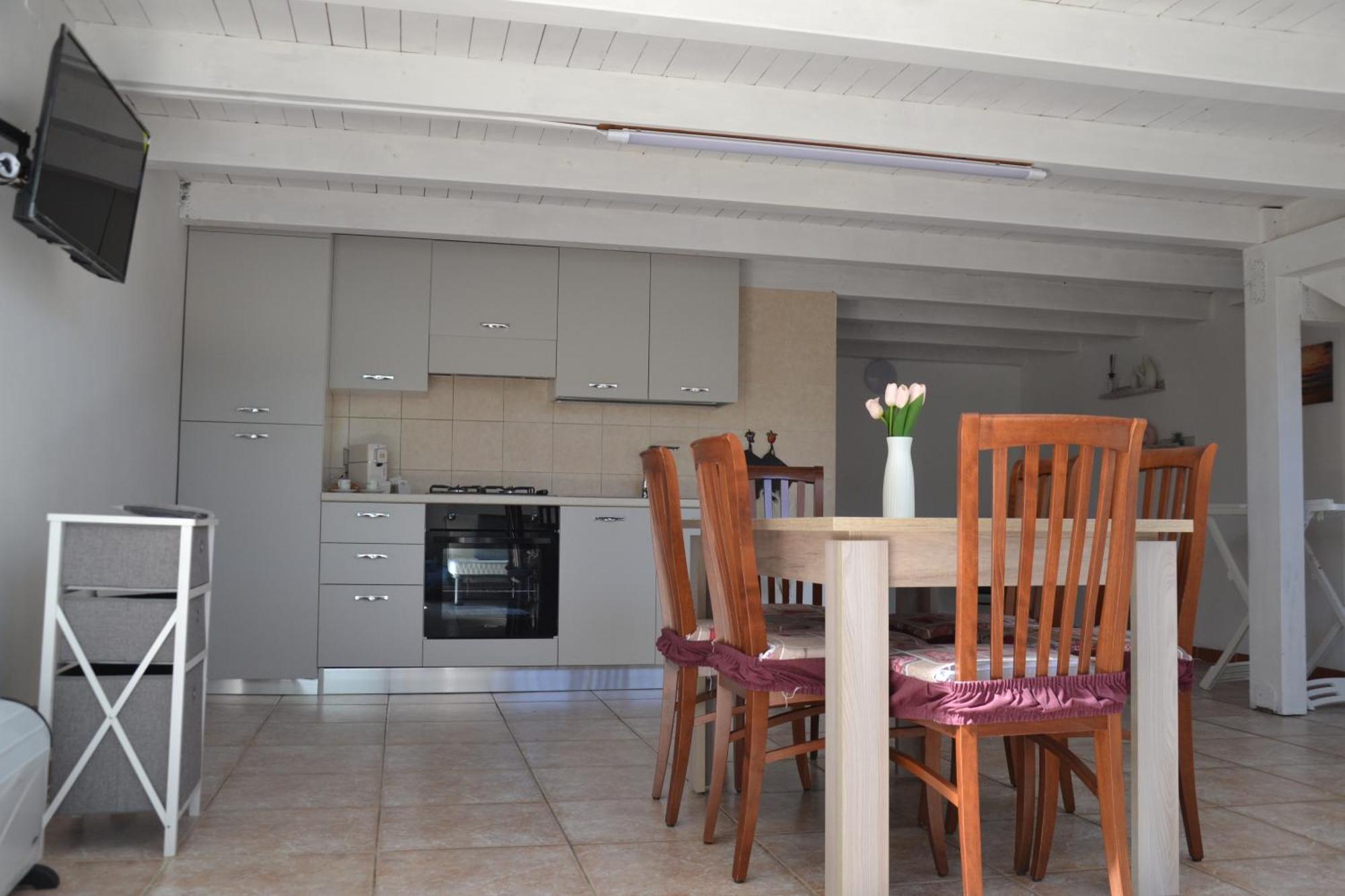 Endless Summer Apartments Scanzano Jonico 外观 照片
