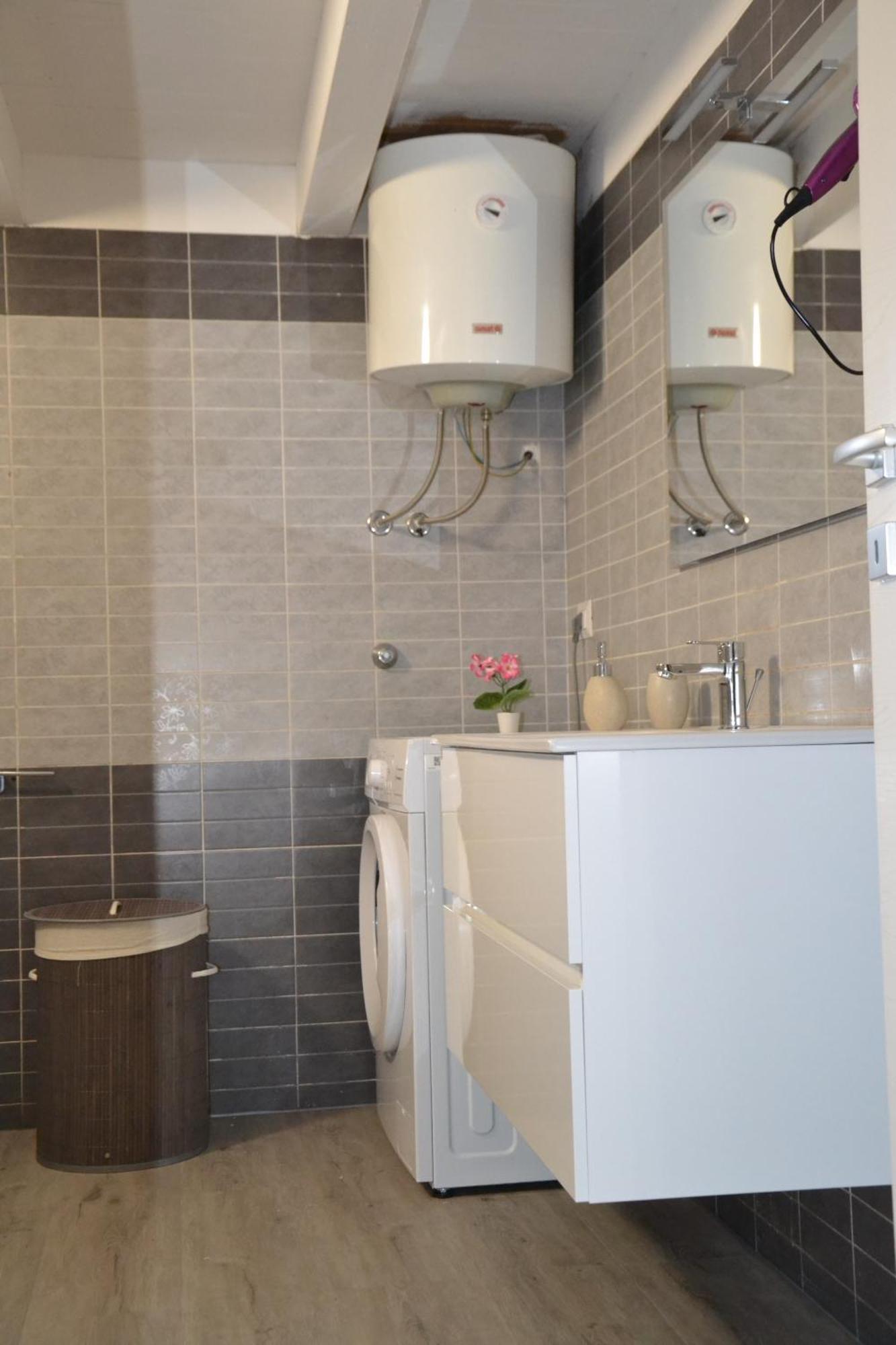 Endless Summer Apartments Scanzano Jonico 外观 照片