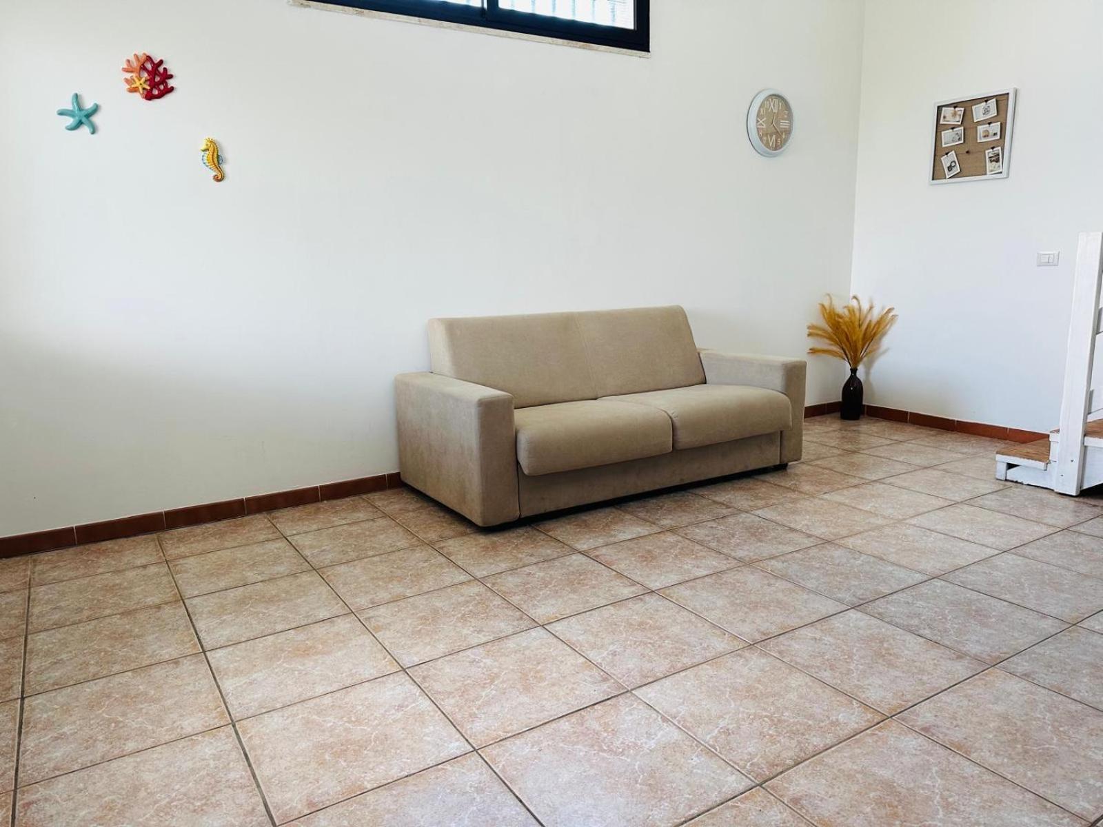 Endless Summer Apartments Scanzano Jonico 外观 照片