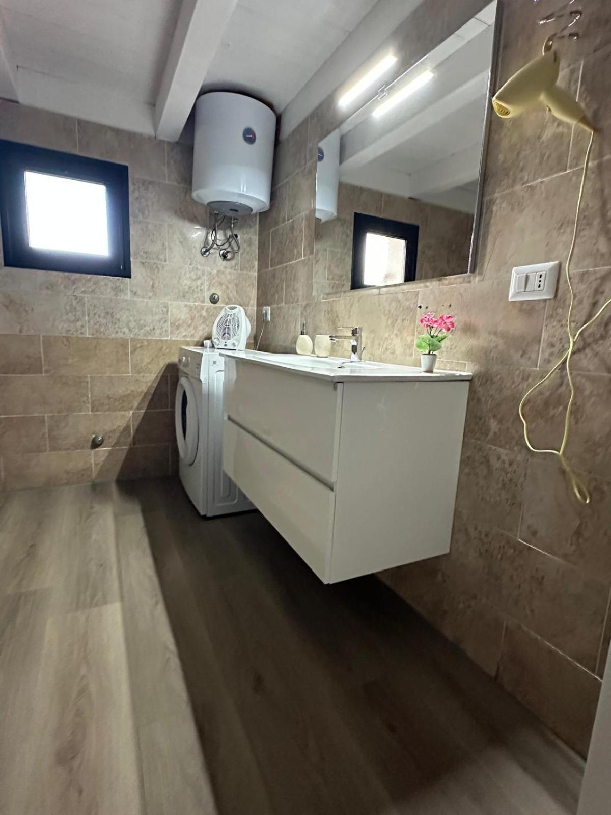 Endless Summer Apartments Scanzano Jonico 外观 照片
