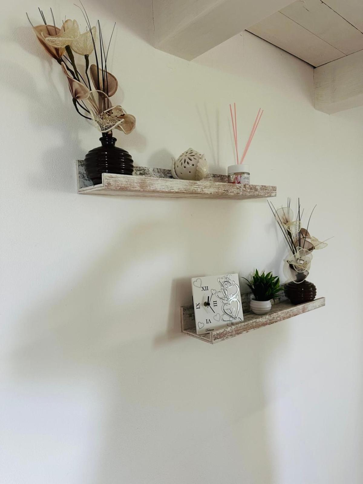 Endless Summer Apartments Scanzano Jonico 外观 照片